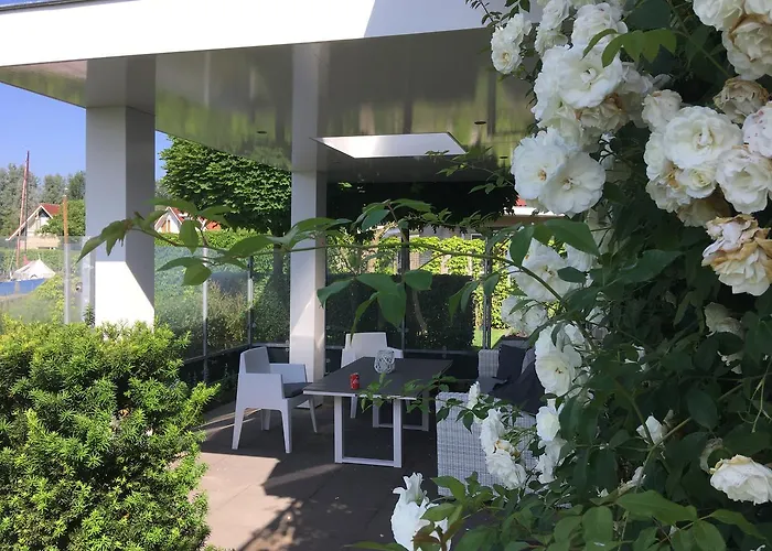 Huisdiervriendelijk hotel: Villa Envie