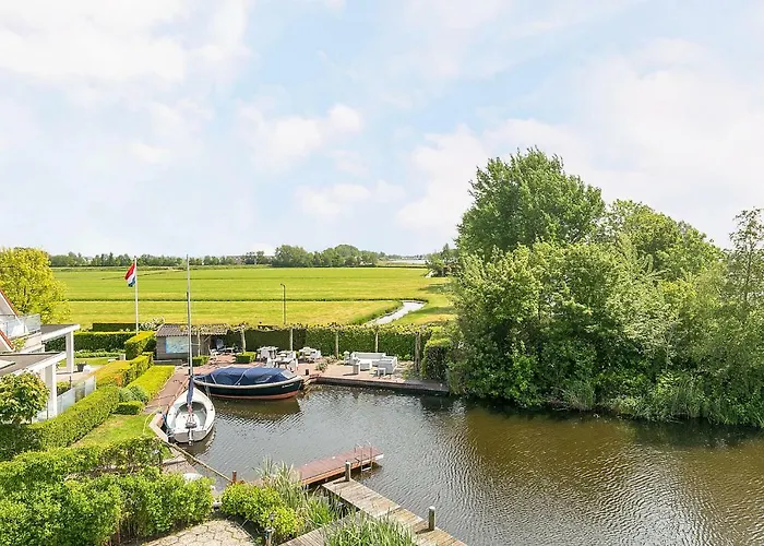 Huisdiervriendelijk hotel: Villa Envie